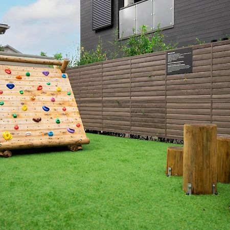Rakuten Stay Nikko Hoden No Pets Allowed Capacity Of 8 Persons With Cypress Bath מראה חיצוני תמונה