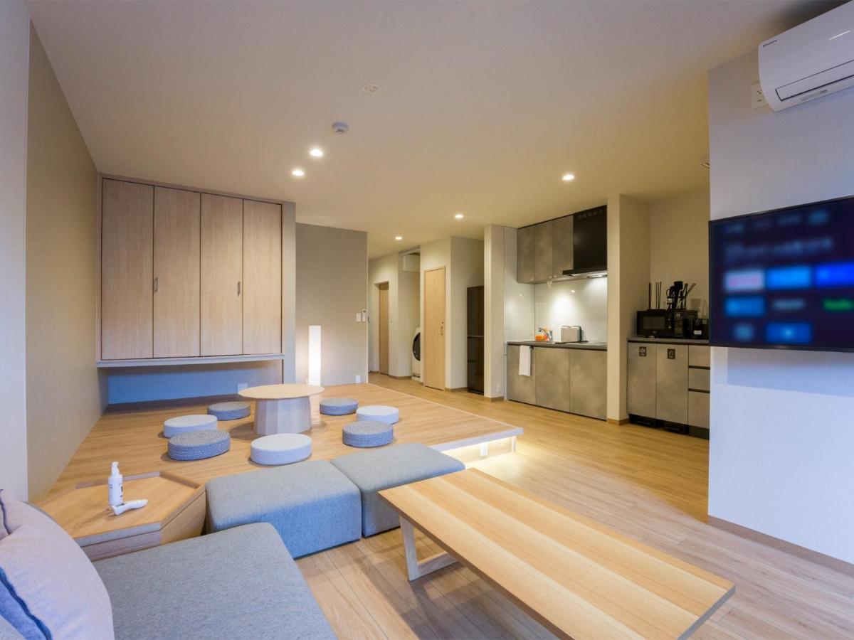 Rakuten Stay Nikko Hoden No Pets Allowed Capacity Of 8 Persons With Cypress Bath מראה חיצוני תמונה