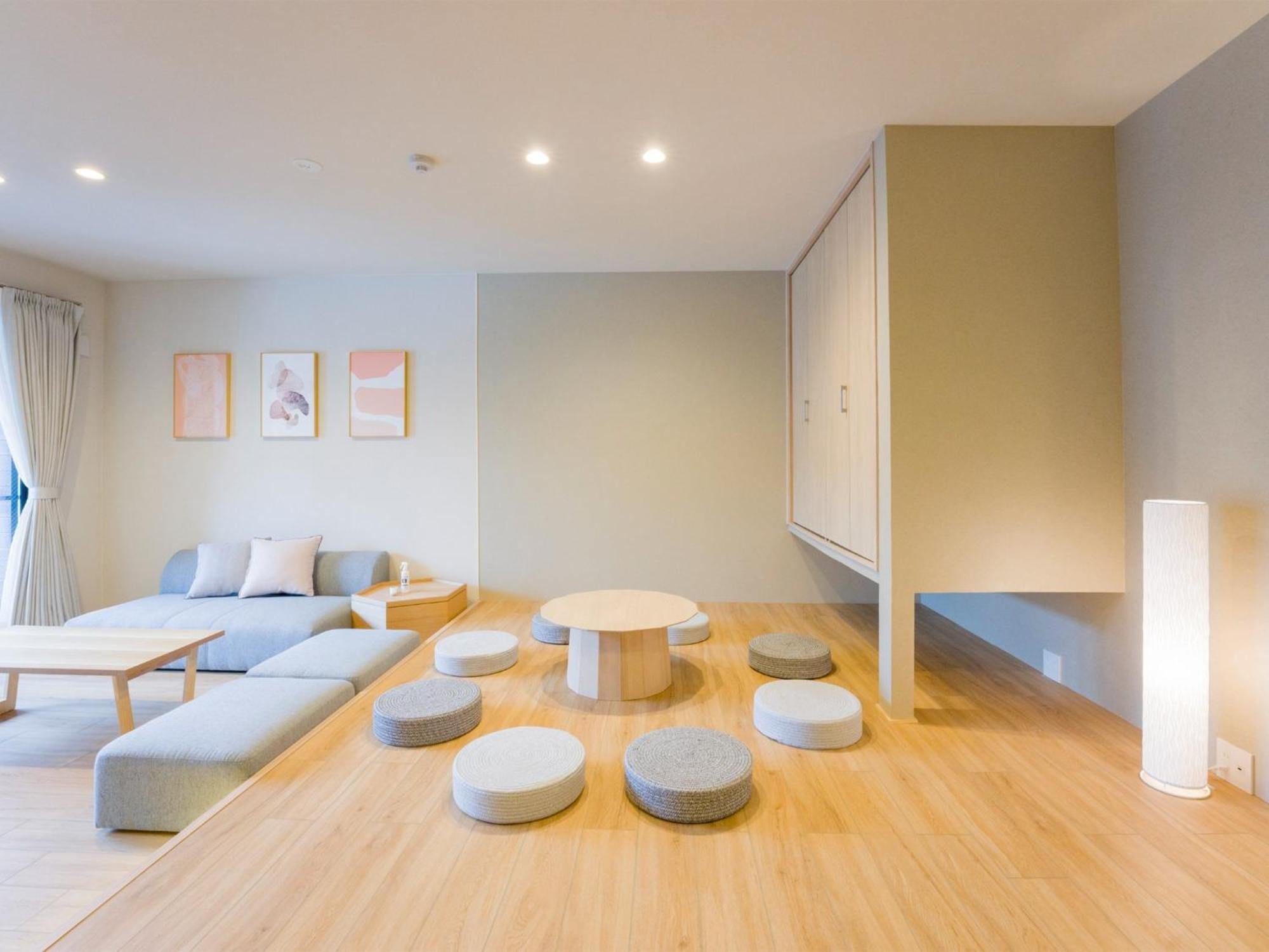 Rakuten Stay Nikko Hoden No Pets Allowed Capacity Of 8 Persons With Cypress Bath מראה חיצוני תמונה
