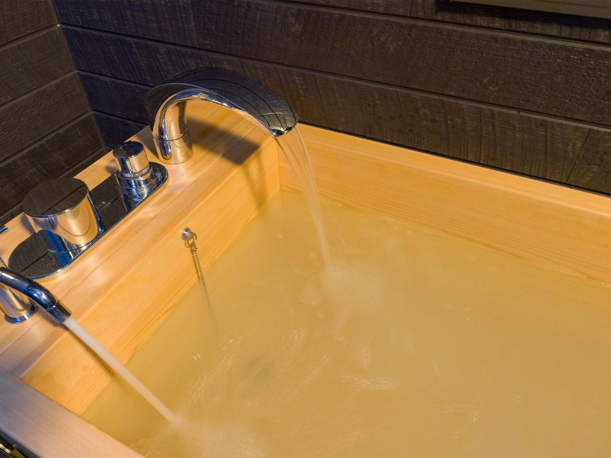 Rakuten Stay Nikko Hoden No Pets Allowed Capacity Of 8 Persons With Cypress Bath מראה חיצוני תמונה