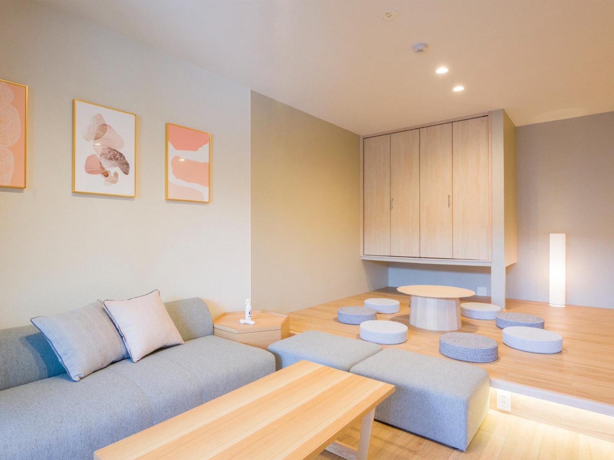 Rakuten Stay Nikko Hoden No Pets Allowed Capacity Of 8 Persons With Cypress Bath מראה חיצוני תמונה